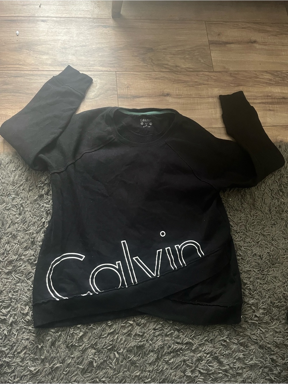 Calvin Klein Sweater